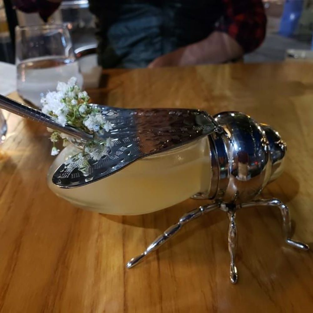 Meet your Posher, Wanxin